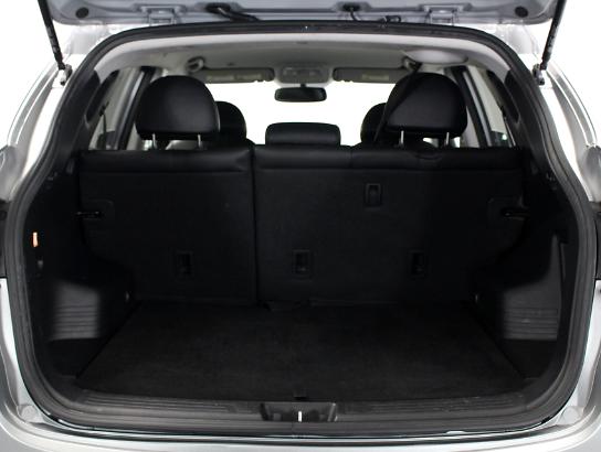 Florida Fine Cars - Used HYUNDAI TUCSON 2011 WEST PALM 