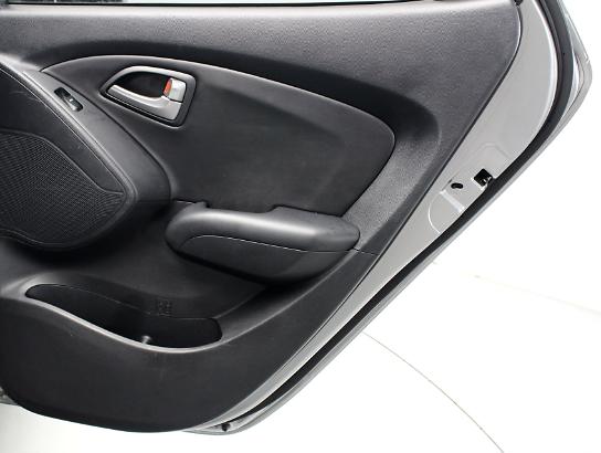 Florida Fine Cars - Used HYUNDAI TUCSON 2011 WEST PALM 