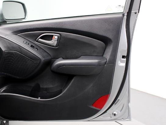 Florida Fine Cars - Used HYUNDAI TUCSON 2011 WEST PALM 