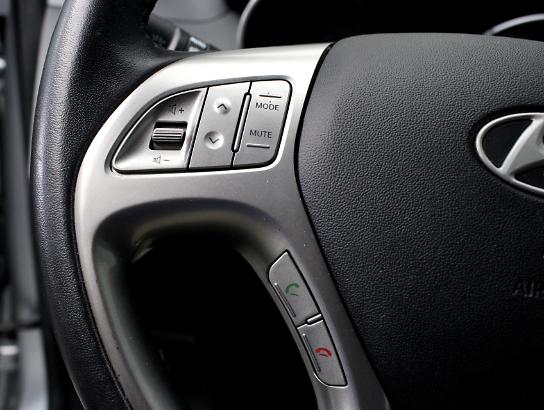 Florida Fine Cars - Used HYUNDAI TUCSON 2011 WEST PALM 