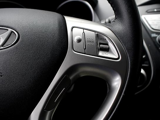 Florida Fine Cars - Used HYUNDAI TUCSON 2011 WEST PALM 