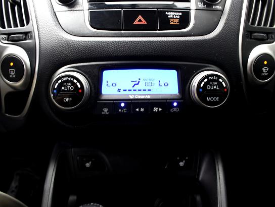 Florida Fine Cars - Used HYUNDAI TUCSON 2011 WEST PALM 