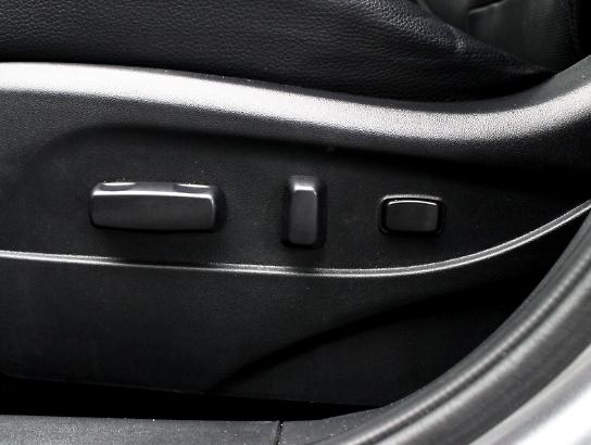 Florida Fine Cars - Used HYUNDAI TUCSON 2011 WEST PALM 