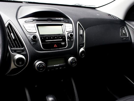 Florida Fine Cars - Used HYUNDAI TUCSON 2011 WEST PALM 