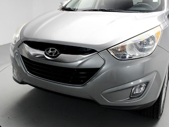 Florida Fine Cars - Used HYUNDAI TUCSON 2011 WEST PALM 