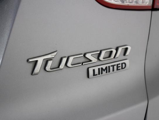 Florida Fine Cars - Used HYUNDAI TUCSON 2011 WEST PALM 