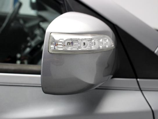 Florida Fine Cars - Used HYUNDAI TUCSON 2011 WEST PALM 