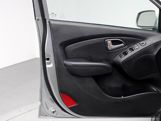 Florida Fine Cars - Used HYUNDAI TUCSON 2011 WEST PALM 