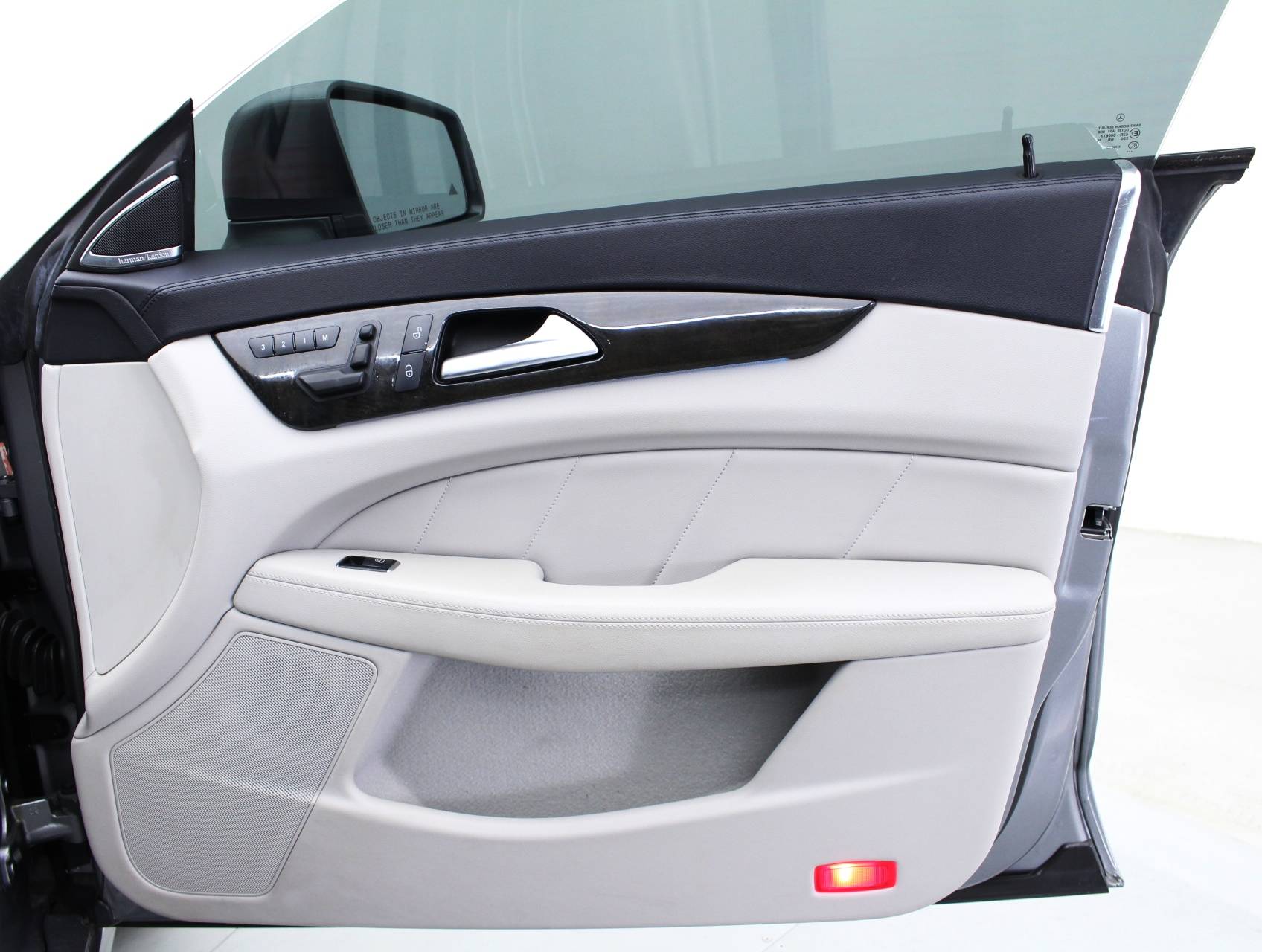 Florida Fine Cars - Used MERCEDES-BENZ CLS CLASS 2012 MIAMI CLS550