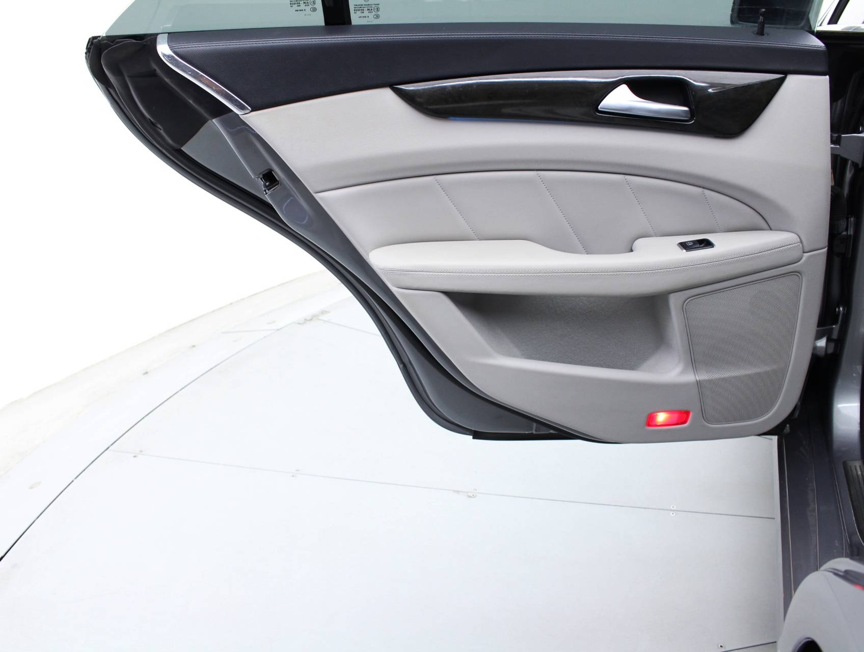 Florida Fine Cars - Used MERCEDES-BENZ CLS CLASS 2012 MIAMI CLS550