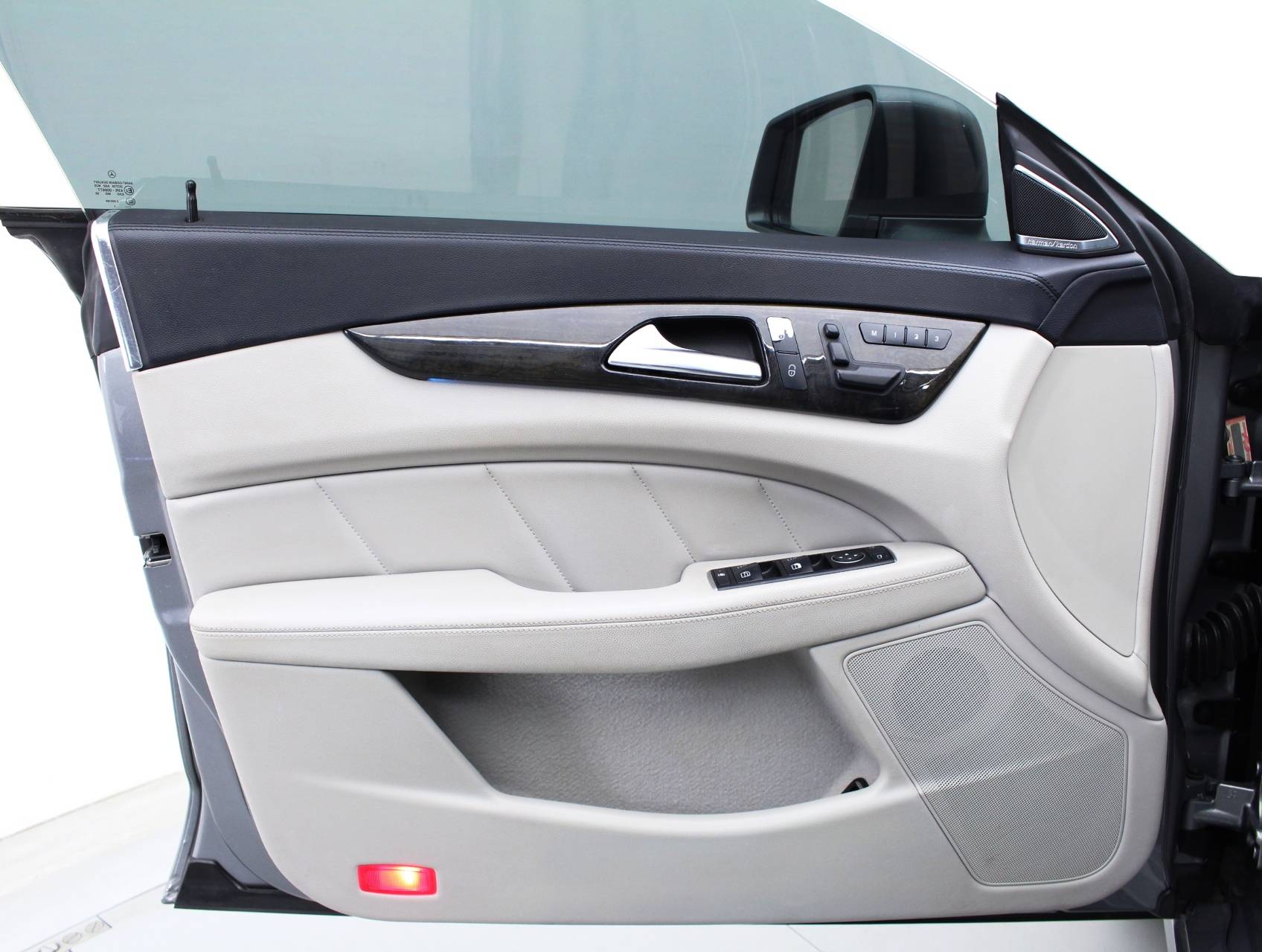 Florida Fine Cars - Used MERCEDES-BENZ CLS CLASS 2012 MIAMI CLS550