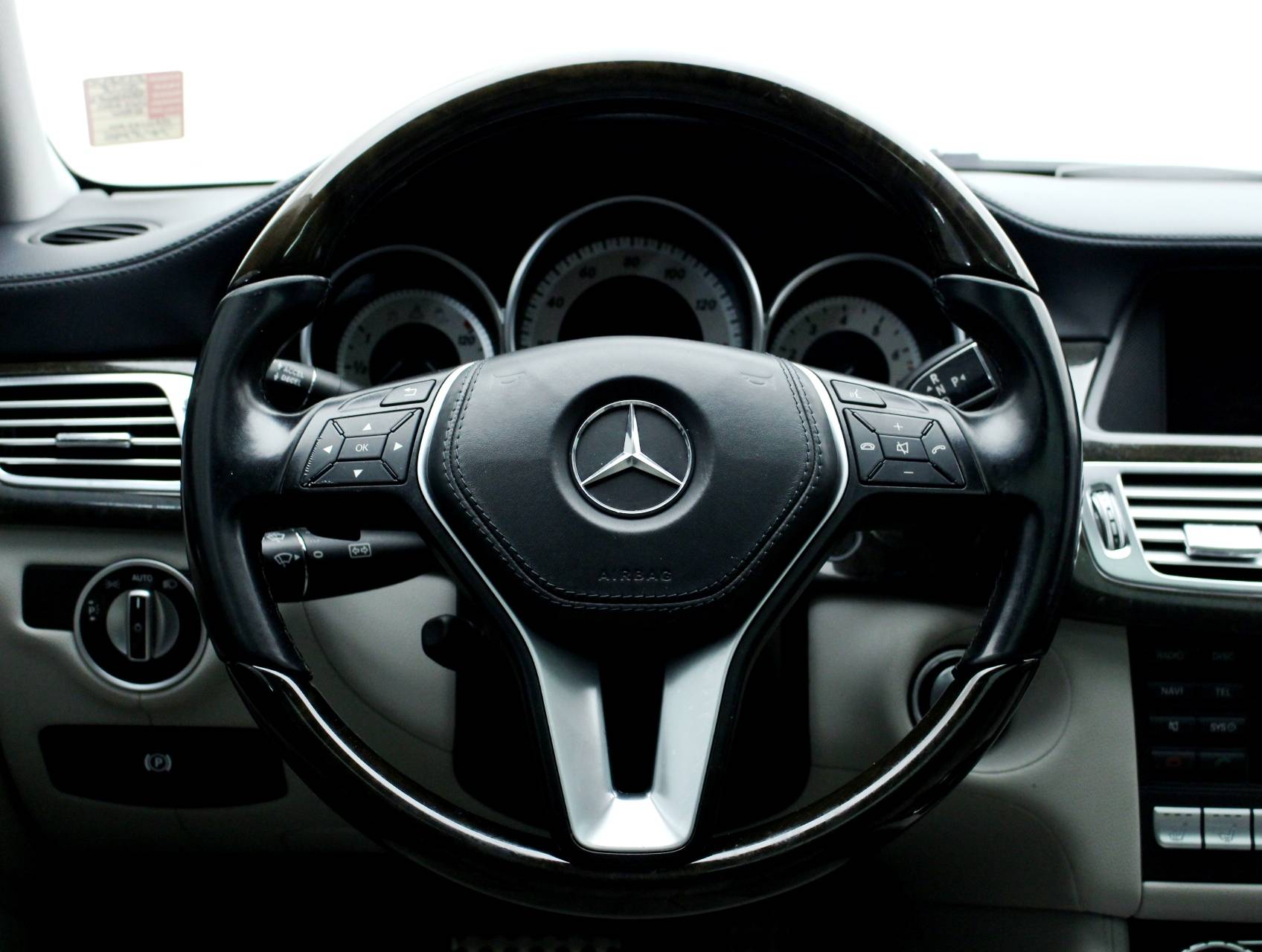 Florida Fine Cars - Used MERCEDES-BENZ CLS CLASS 2012 MIAMI CLS550