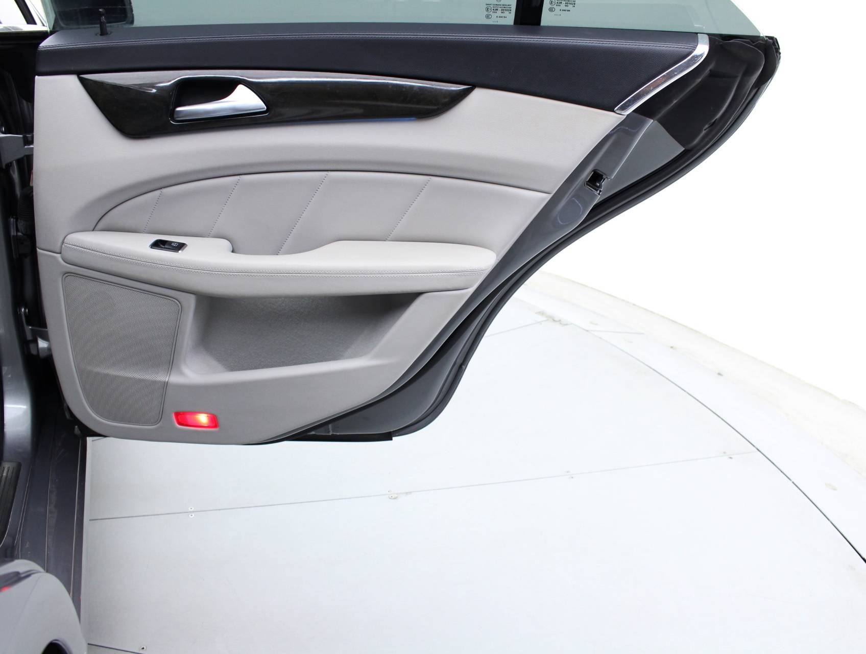 Florida Fine Cars - Used MERCEDES-BENZ CLS CLASS 2012 MIAMI CLS550