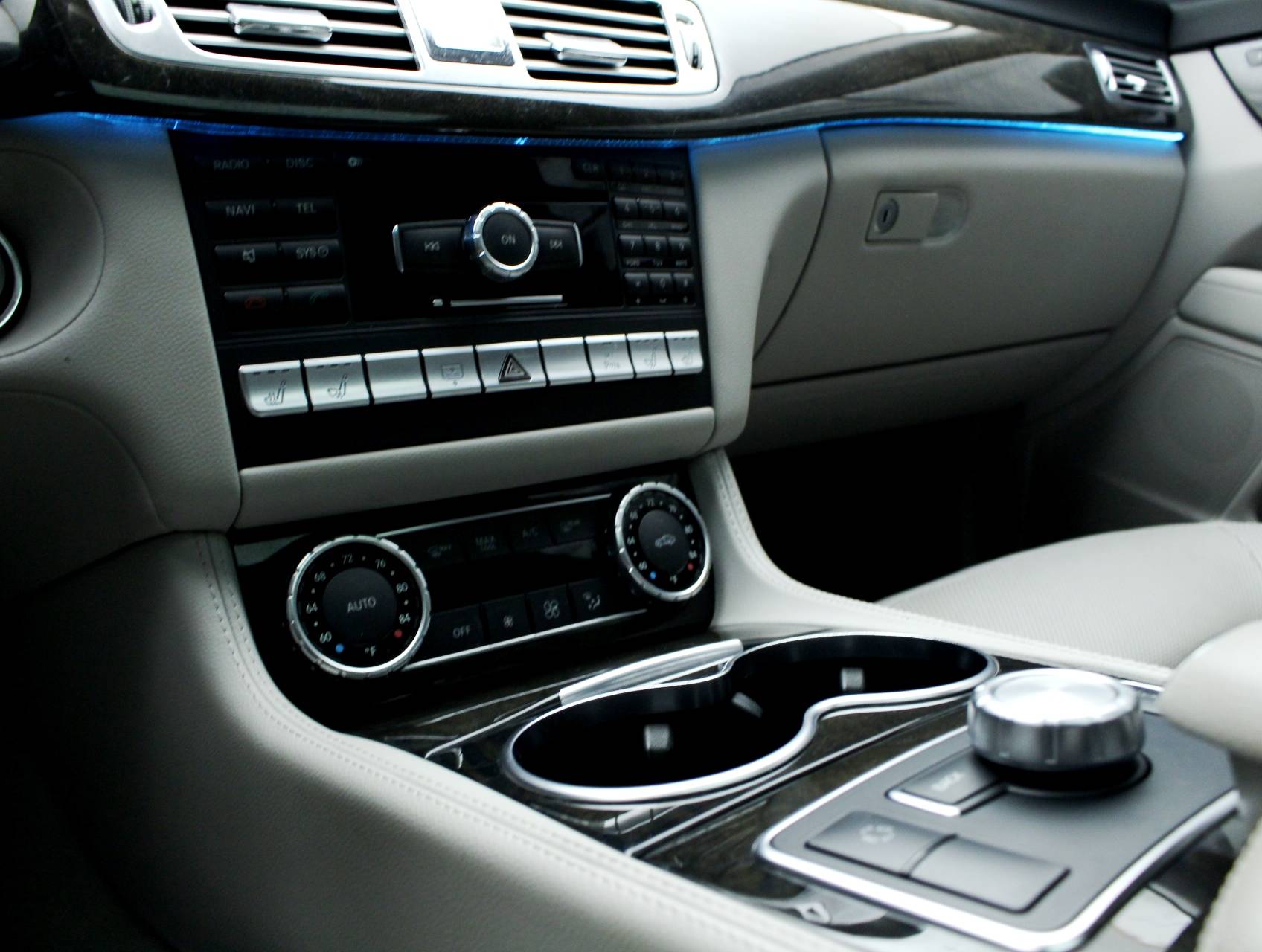 Florida Fine Cars - Used MERCEDES-BENZ CLS CLASS 2012 MIAMI CLS550