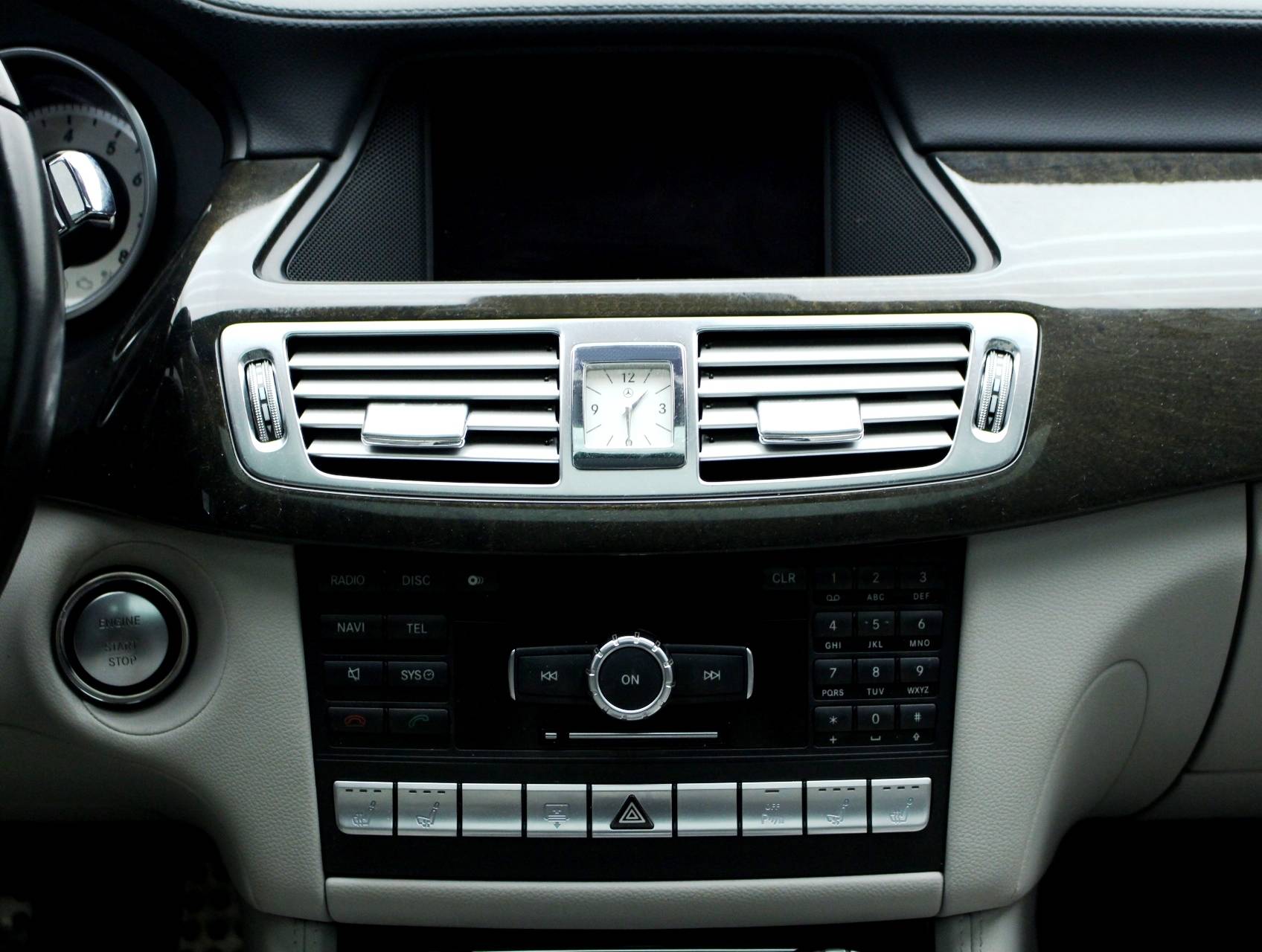 Florida Fine Cars - Used MERCEDES-BENZ CLS CLASS 2012 MIAMI CLS550