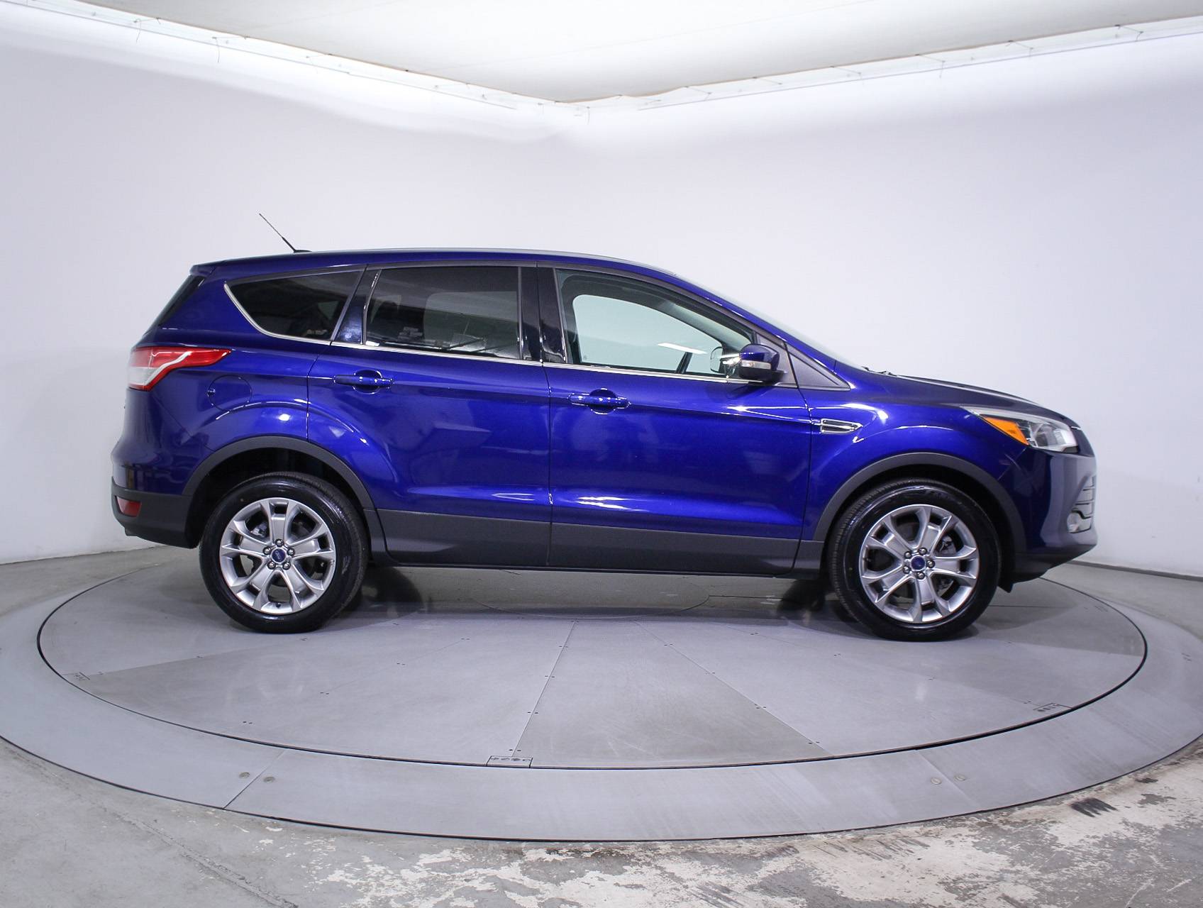 Florida Fine Cars - Used FORD ESCAPE 2013 MIAMI Ecoboost Sel Awd
