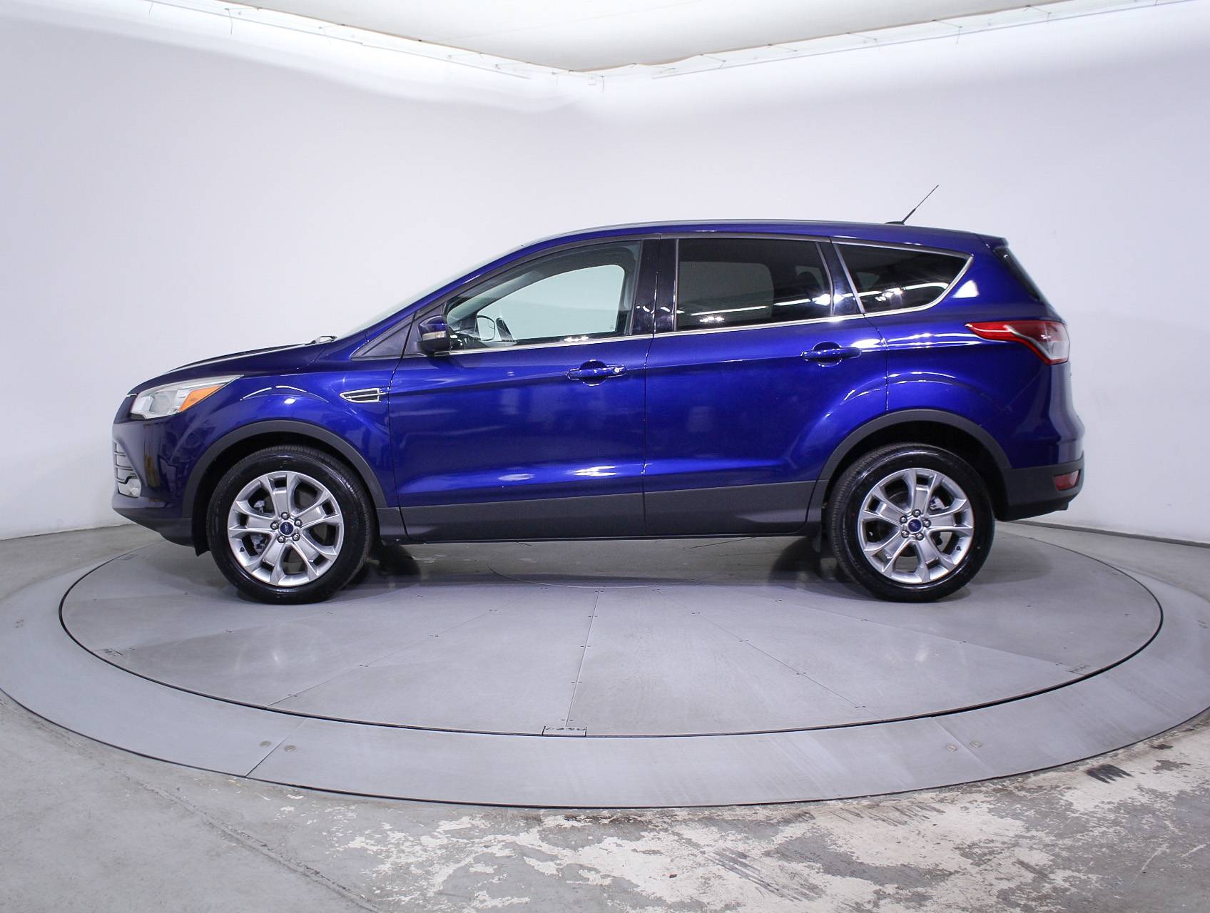 Florida Fine Cars - Used FORD ESCAPE 2013 MIAMI Ecoboost Sel Awd