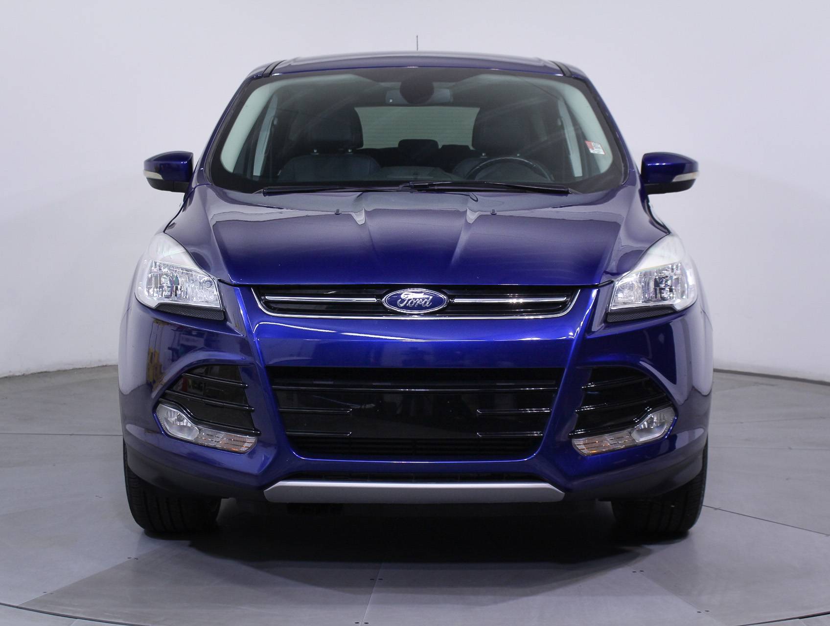 Florida Fine Cars - Used FORD ESCAPE 2013 MIAMI Ecoboost Sel Awd