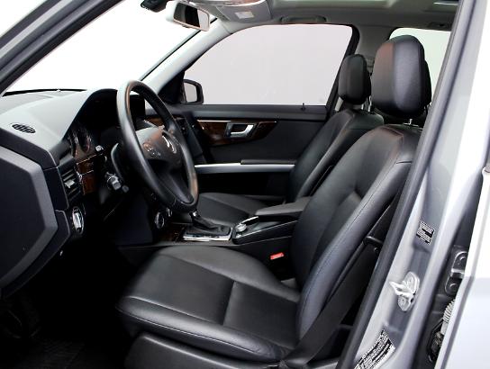 Florida Fine Cars - Used MERCEDES-BENZ GLK CLASS 2012 HOLLYWOOD GLK350 4MATIC