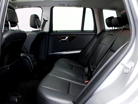 Florida Fine Cars - Used MERCEDES-BENZ GLK CLASS 2012 HOLLYWOOD GLK350 4MATIC