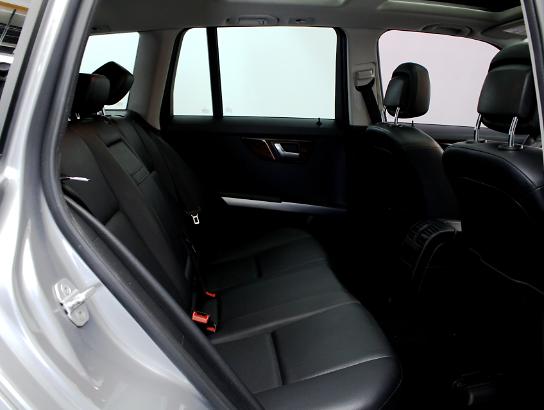 Florida Fine Cars - Used MERCEDES-BENZ GLK CLASS 2012 HOLLYWOOD GLK350 4MATIC