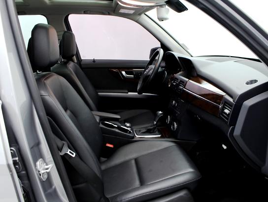 Florida Fine Cars - Used MERCEDES-BENZ GLK CLASS 2012 HOLLYWOOD GLK350 4MATIC