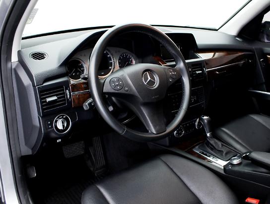 Florida Fine Cars - Used MERCEDES-BENZ GLK CLASS 2012 HOLLYWOOD GLK350 4MATIC