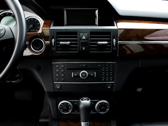 Florida Fine Cars - Used MERCEDES-BENZ GLK CLASS 2012 HOLLYWOOD GLK350 4MATIC