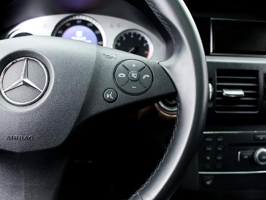 Florida Fine Cars - Used MERCEDES-BENZ GLK CLASS 2012 HOLLYWOOD GLK350 4MATIC