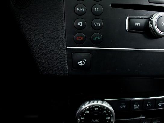 Florida Fine Cars - Used MERCEDES-BENZ GLK CLASS 2012 HOLLYWOOD GLK350 4MATIC