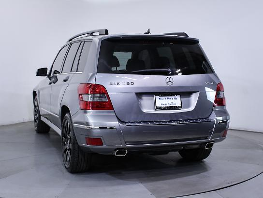 Florida Fine Cars - Used MERCEDES-BENZ GLK CLASS 2012 HOLLYWOOD GLK350 4MATIC