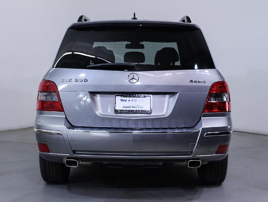 Florida Fine Cars - Used MERCEDES-BENZ GLK CLASS 2012 HOLLYWOOD GLK350 4MATIC