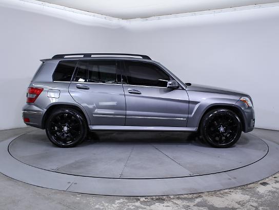 Florida Fine Cars - Used MERCEDES-BENZ GLK CLASS 2012 HOLLYWOOD GLK350 4MATIC