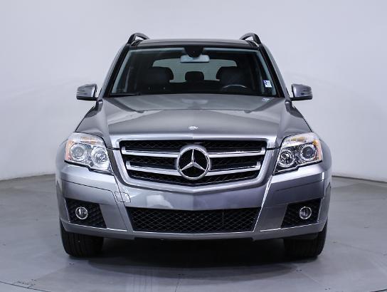 Florida Fine Cars - Used MERCEDES-BENZ GLK CLASS 2012 HOLLYWOOD GLK350 4MATIC