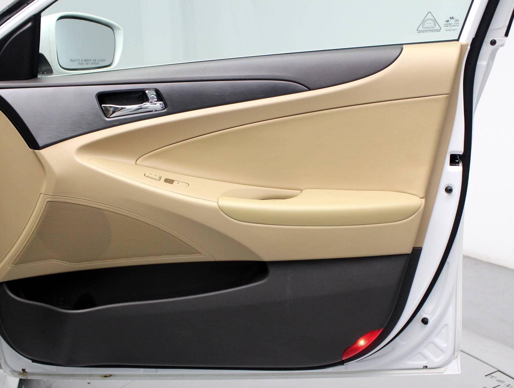 Florida Fine Cars - Used HYUNDAI SONATA 2014 WEST PALM GLS