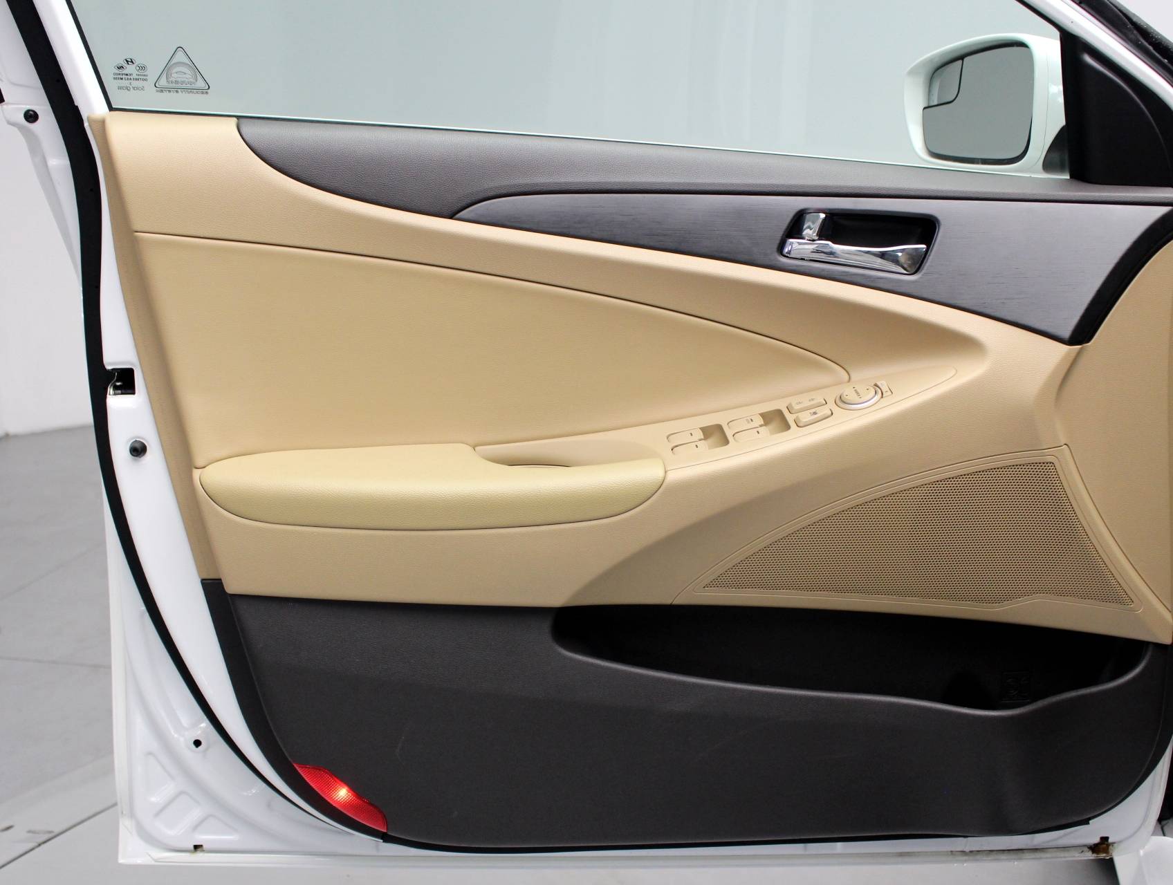 Florida Fine Cars - Used HYUNDAI SONATA 2014 WEST PALM GLS