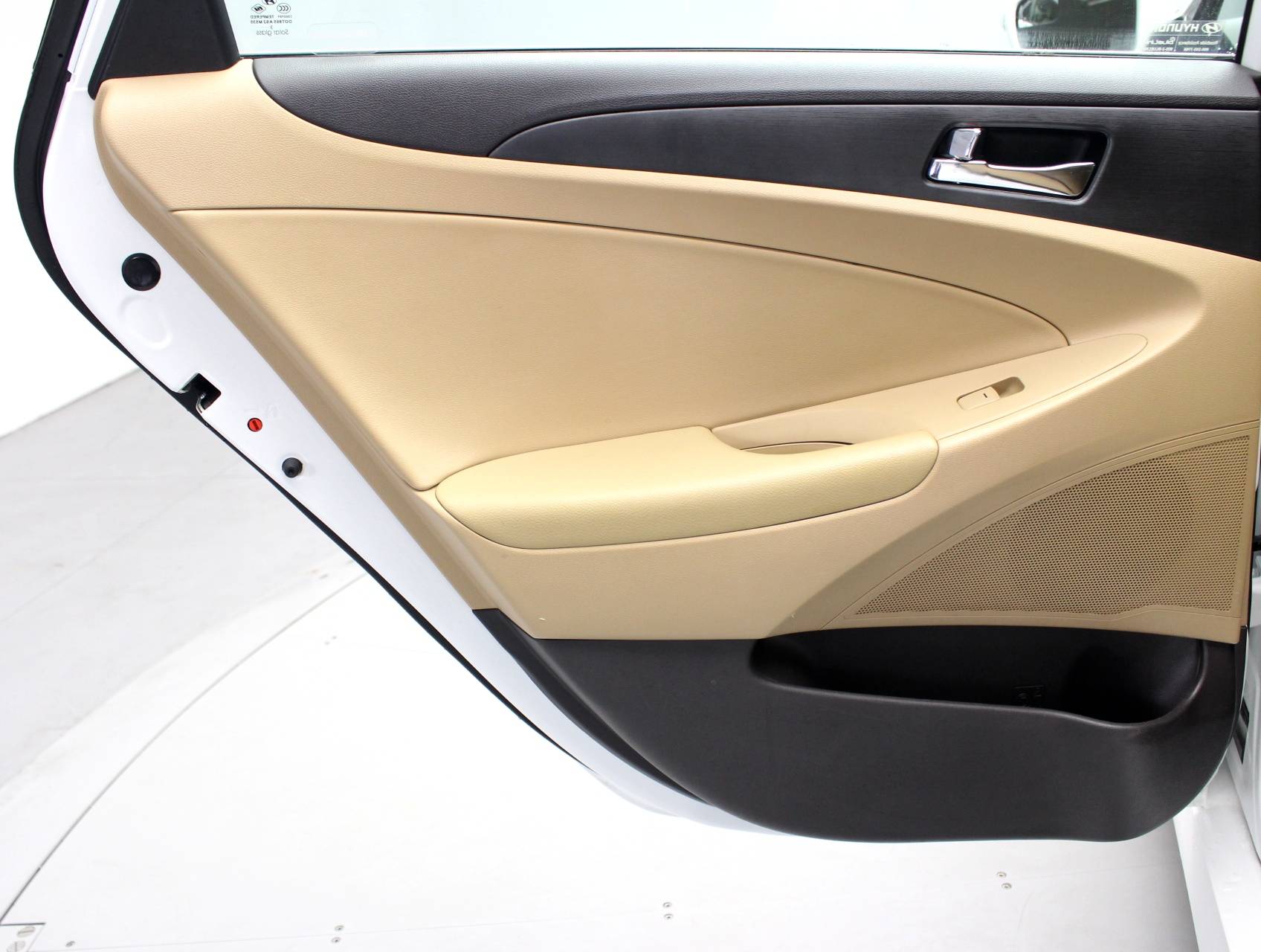 Florida Fine Cars - Used HYUNDAI SONATA 2014 WEST PALM GLS