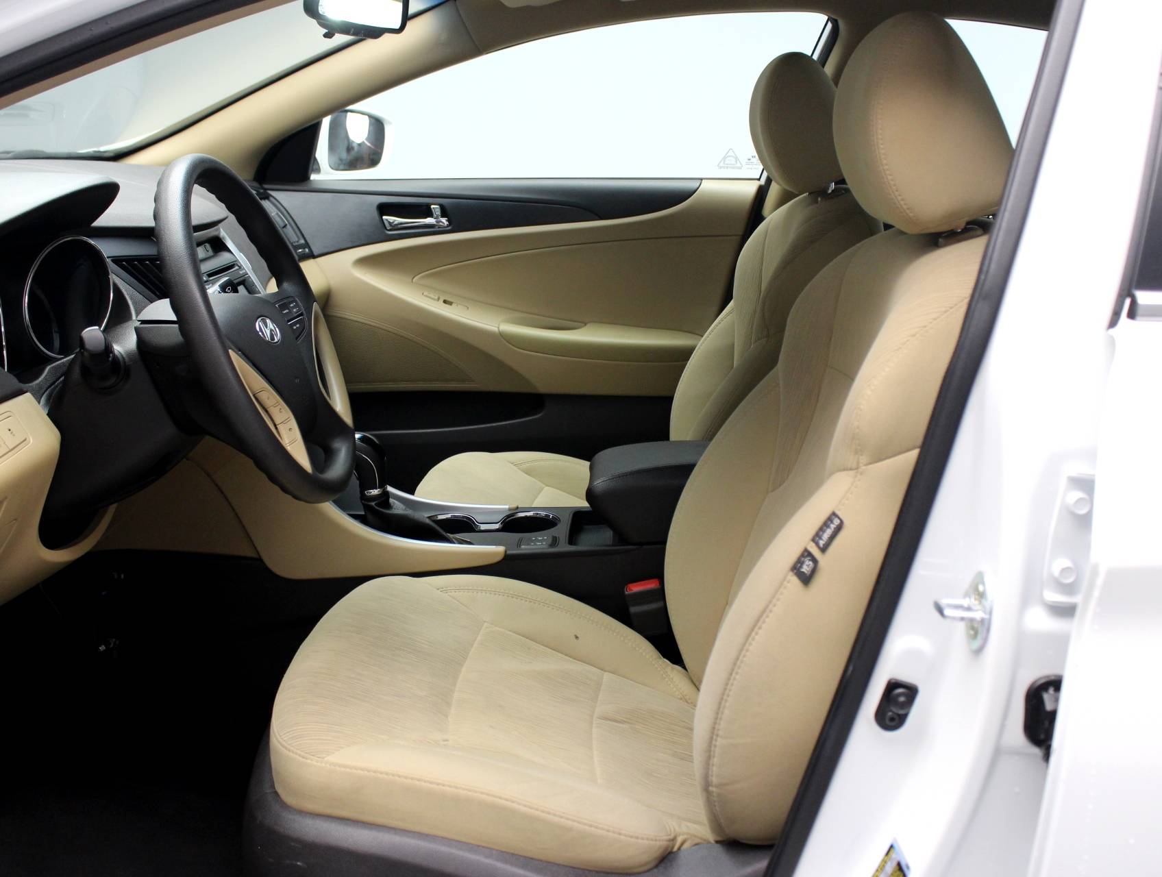 Florida Fine Cars - Used HYUNDAI SONATA 2014 WEST PALM GLS