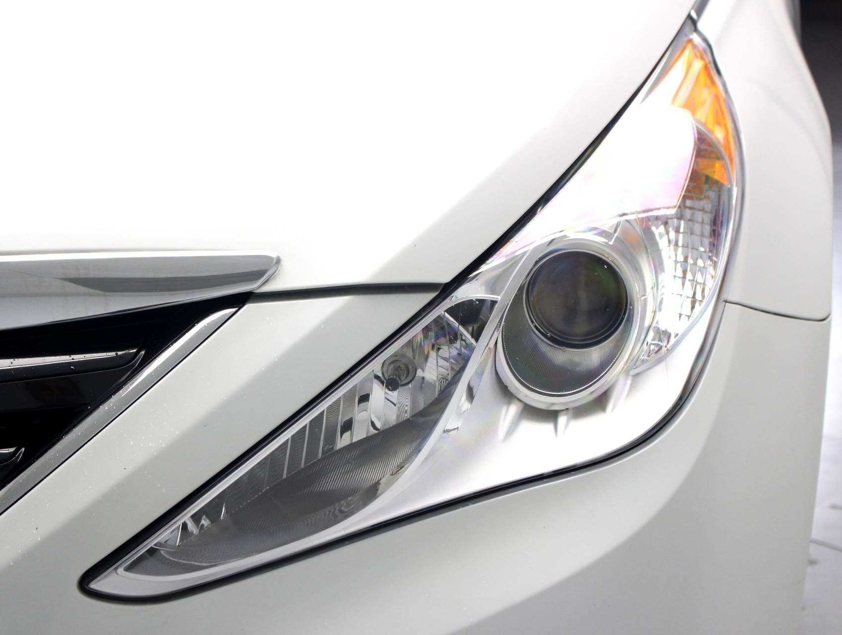 Florida Fine Cars - Used HYUNDAI SONATA 2014 WEST PALM GLS