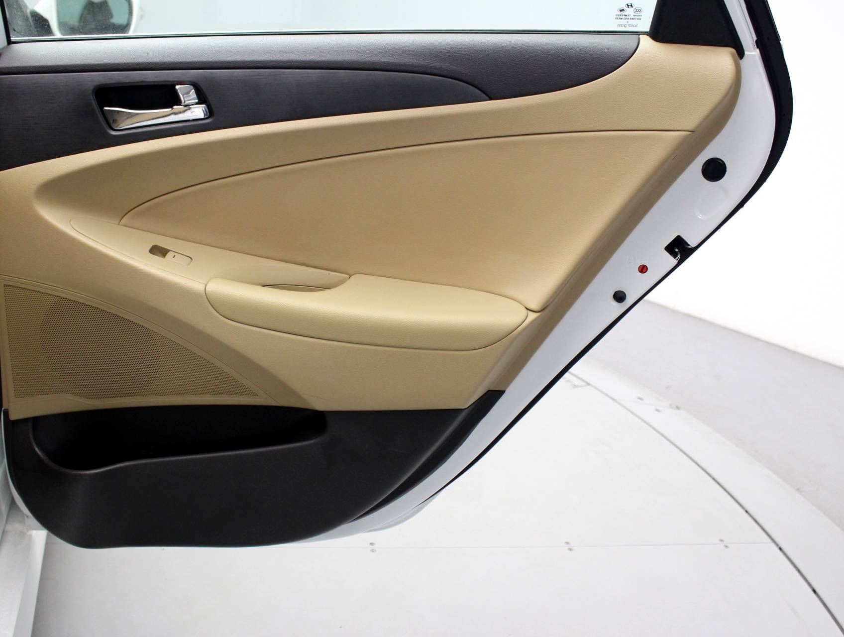 Florida Fine Cars - Used HYUNDAI SONATA 2014 WEST PALM GLS