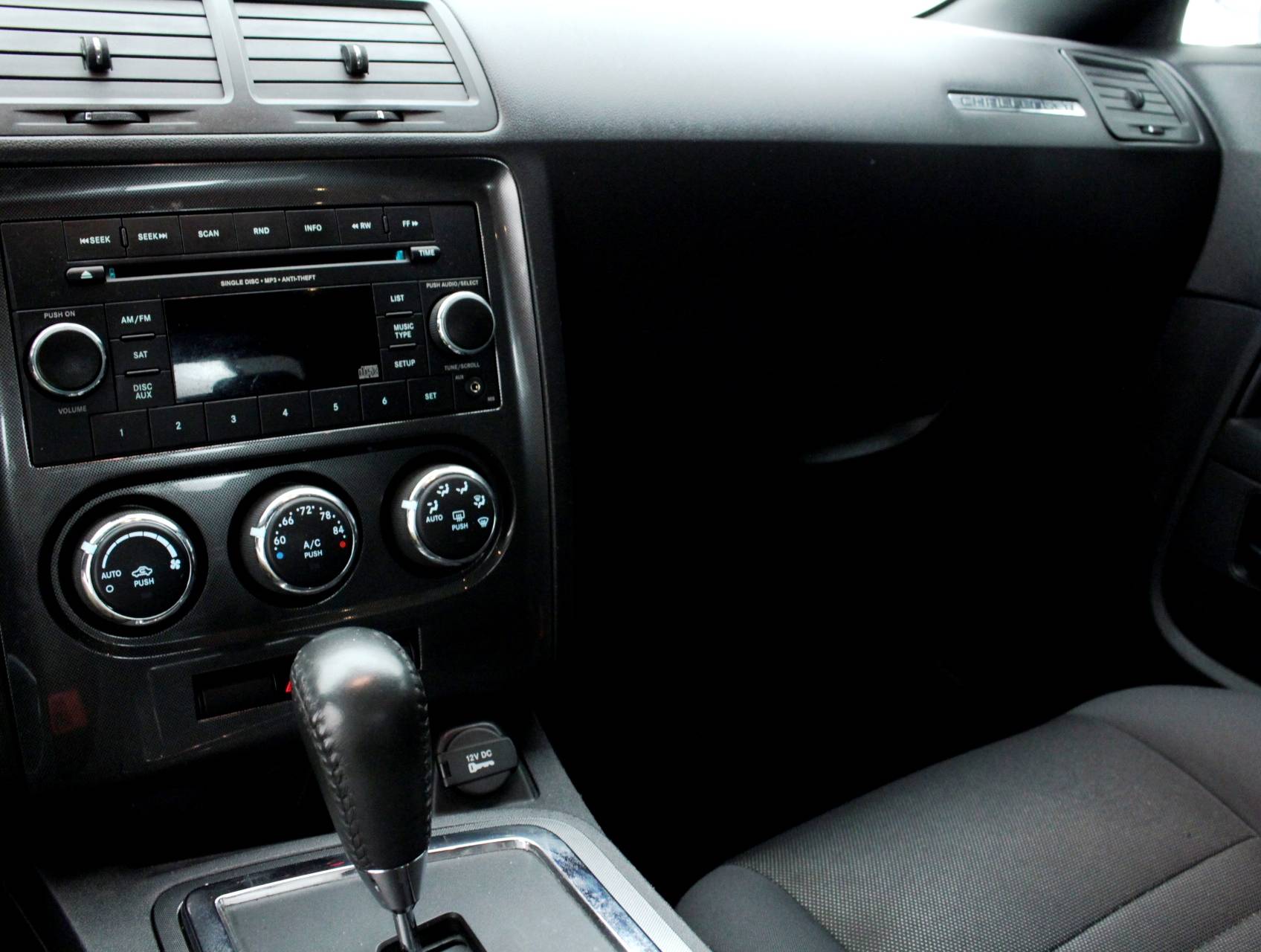 Florida Fine Cars - Used DODGE CHALLENGER 2012 MIAMI SXT