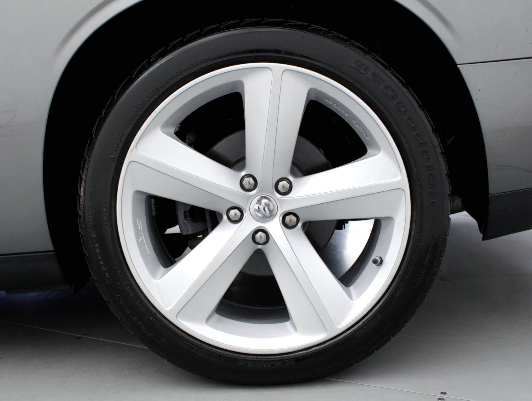 Florida Fine Cars - Used DODGE CHALLENGER 2012 MIAMI SXT