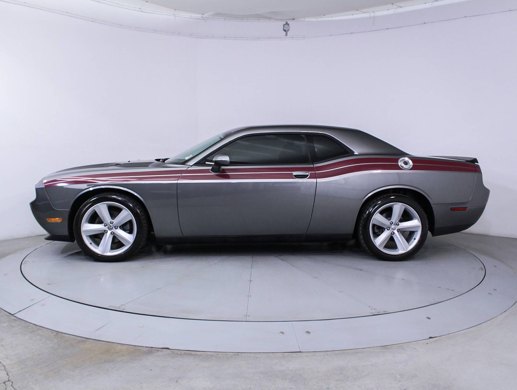 Florida Fine Cars - Used DODGE CHALLENGER 2012 MIAMI SXT