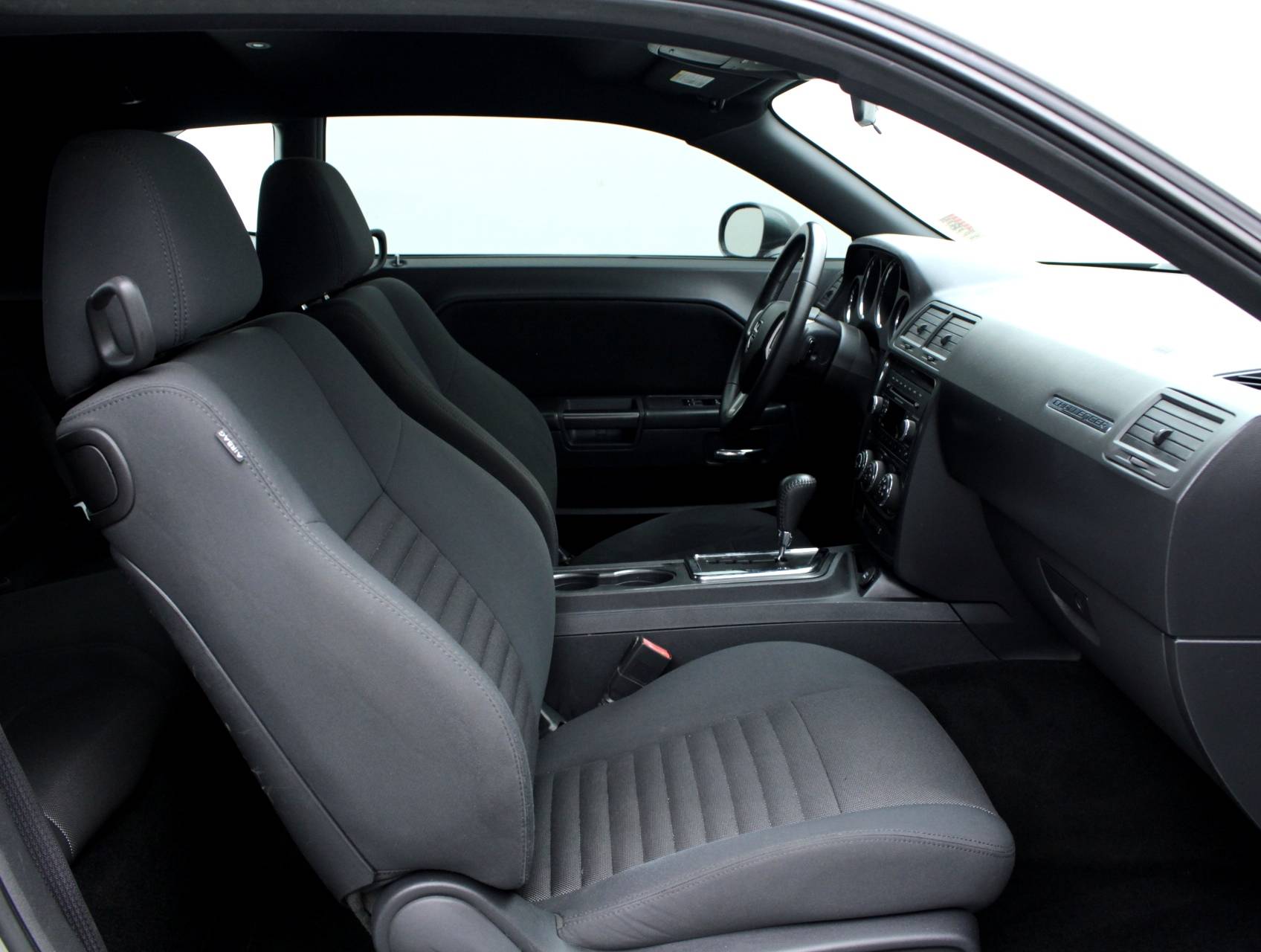 Florida Fine Cars - Used DODGE CHALLENGER 2012 MIAMI SXT