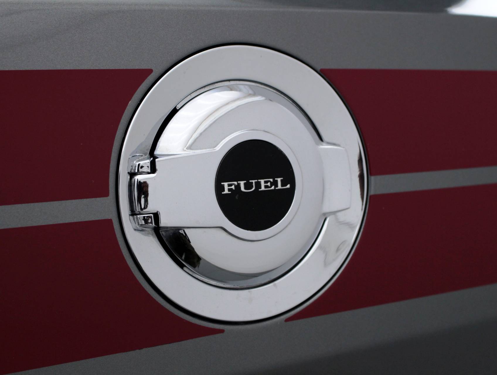 Florida Fine Cars - Used DODGE CHALLENGER 2012 MIAMI SXT