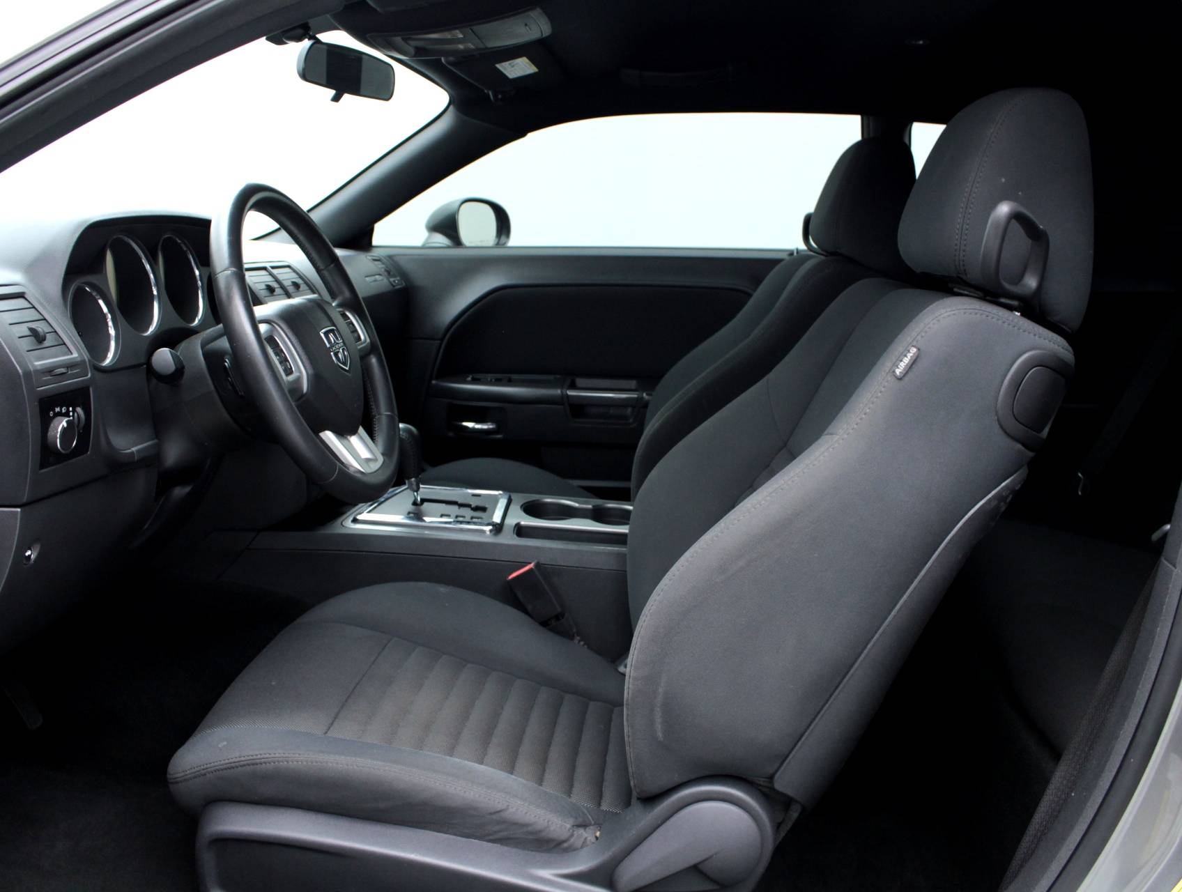 Florida Fine Cars - Used DODGE CHALLENGER 2012 MIAMI SXT