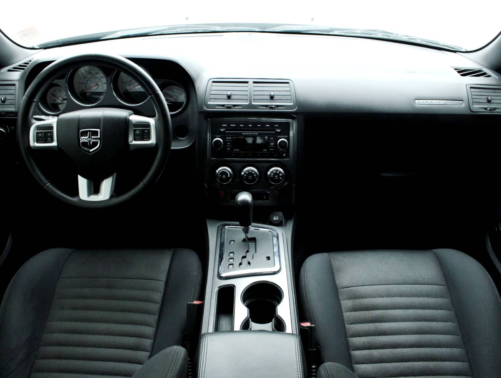 Florida Fine Cars - Used DODGE CHALLENGER 2012 MIAMI SXT