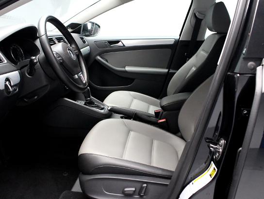 Florida Fine Cars - Used VOLKSWAGEN JETTA 2013 MIAMI SEL HYBRID