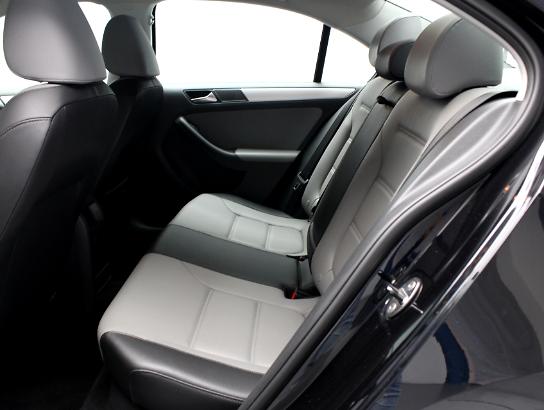 Florida Fine Cars - Used VOLKSWAGEN JETTA 2013 MIAMI SEL HYBRID