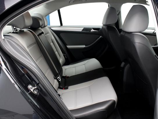 Florida Fine Cars - Used VOLKSWAGEN JETTA 2013 MIAMI SEL HYBRID